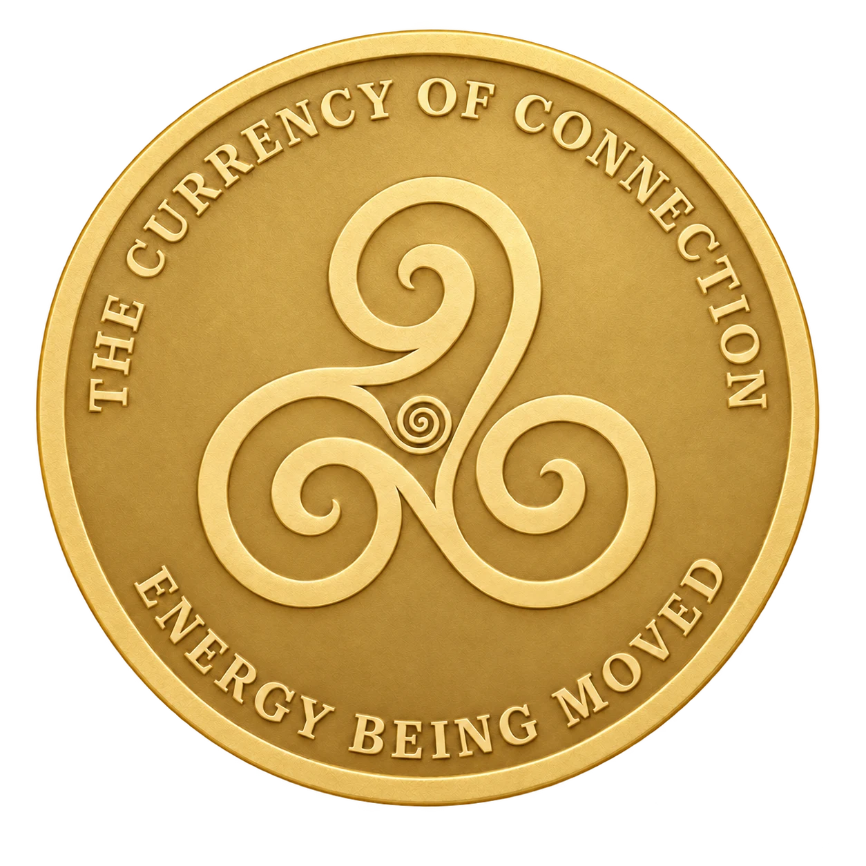 The EBM Coin