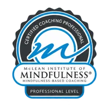 McLean Institute of Mindfulness — Certified Coaching Professional