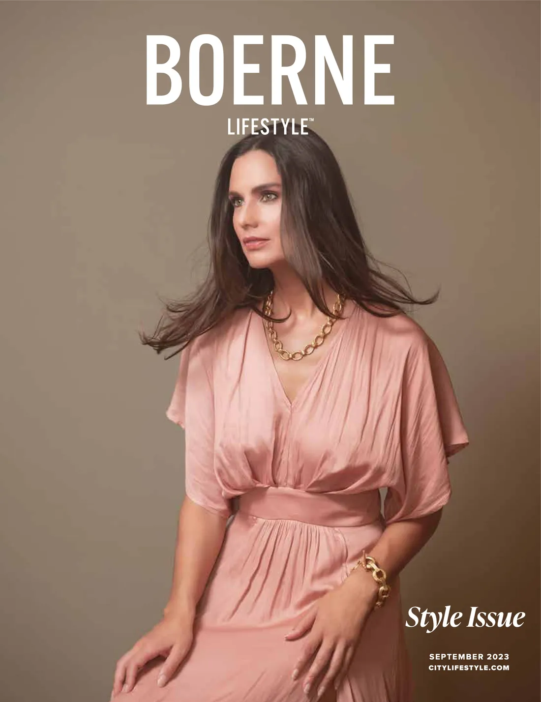 Boerne Lifestyle cover